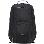 Mochila Para Oficina Estudios Targus GROOVE 17" Negro