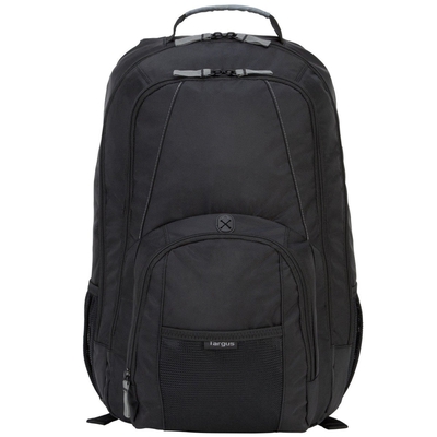 Adquiere tu Mochila Para Oficina Estudios Targus GROOVE 17" Negro en nuestra tienda informática online o revisa más modelos en nuestro catálogo de Mochilas, Maletines y Fundas Targus