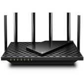 Router TP-Link AX5400 Gigabit Wi-Fi 6 De Doble Banda