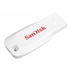 Adquiere tu Memoria USB SanDisk Cruzer Blade 16GB USB 2.0 Blanco en nuestra tienda informática online o revisa más modelos en nuestro catálogo de Memorias USB SanDisk