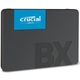 Adquiere tu Disco Sólido 2.5" 240GB Crucial BX500 SSD en nuestra tienda informática online o revisa más modelos en nuestro catálogo de Discos Sólidos 2.5" Crucial