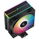 Adquiere tu Disipador De Calor DeepCool AG400 BK ARGB V2 Para Intel y AMD en nuestra tienda informática online o revisa más modelos en nuestro catálogo de Coolers Disipadores CPU Deepcool