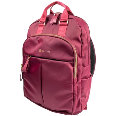 Adquiere tu Mochilas Para Laptop Klip Xtreme Toscana KNB-468RD 15.6" en nuestra tienda informática online o revisa más modelos en nuestro catálogo de Mochilas, Maletines y Fundas Klip Xtreme