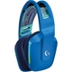 Adquiere tu Auricular Inalámbrico Gamer Logitech G733 7.1 PS4 y PC USB Azul en nuestra tienda informática online o revisa más modelos en nuestro catálogo de Auriculares y Headsets Logitech
