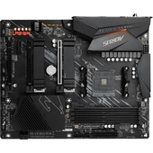 Placa Gigabyte B550 AORUS ELITE AX V2 DDR4 B550 AM4 HDMI DP