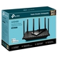 Adquiere tu Router TP-Link AX5400 Gigabit Wi-Fi 6 De Doble Banda en nuestra tienda informática online o revisa más modelos en nuestro catálogo de Routers TP-Link