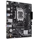 Placa ASUS PRIME H610M-F D4 R2.0 LGA1700 HDMI