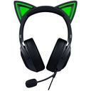 Auriculares Con Micrófono Razer Kraken Kitty V2 Negro