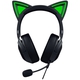 Adquiere tu Auriculares Con Micrófono Razer Kraken Kitty V2 Negro en nuestra tienda informática online o revisa más modelos en nuestro catálogo de Auriculares y Micrófonos Razer