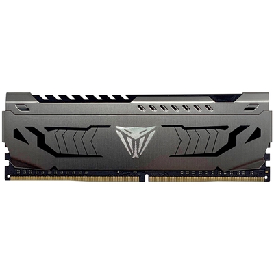 Adquiere tu Memoria Ram Patriot Viper Steel 16GB DDR4 3200MHz CL16 en nuestra tienda informática online o revisa más modelos en nuestro catálogo de DIMM DDR4 Patriot