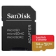 Adquiere tu Memoria Flash SanDisk Extreme, 64GB MicroSDXC, Clase 10, con Adaptador en nuestra tienda informática online o revisa más modelos en nuestro catálogo de Memorias Flash SanDisk