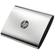 Adquiere tu Disco Externo Sólido Portatil HP 900 2TB USB Tipo-C 3.2 Plata en nuestra tienda informática online o revisa más modelos en nuestro catálogo de Discos Externos HDD y SSD HP Compaq