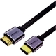 Adquiere tu Cable HDMI Slim Enmallado Netcom 4K 60Hz v2.0 De 10 Metros en nuestra tienda informática online o revisa más modelos en nuestro catálogo de Cables de Video Netcom