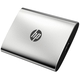 Adquiere tu Disco Duro Externo HP P900 1TB SSD USB 3.2 Tipo C Plata en nuestra tienda informática online o revisa más modelos en nuestro catálogo de Discos Externos HDD y SSD HP