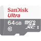 Adquiere tu Memoria Flash microSDHC SanDisk Ultra, Class10, UHS-I, 64GB, con adaptador SD. en nuestra tienda informática online o revisa más modelos en nuestro catálogo de Memorias Flash SanDisk