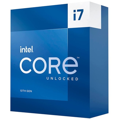 Adquiere tu Procesador Intel Core i7-13700K LGA1700 3.40 (5.40GHz) 125W en nuestra tienda informática online o revisa más modelos en nuestro catálogo de Intel Core i7 Intel