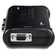 Adquiere tu Conmutador KVM TRENDnet 4 Puertos VGA USB TK-407K Escritorio en nuestra tienda informática online o revisa más modelos en nuestro catálogo de Splitters y Conmutadores Trendnet