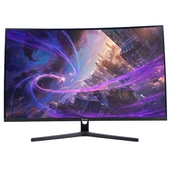 Monitor Curvo Gaming Teros TE-3217G 31.5" 165Hz DP HDMI