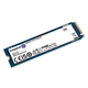 Adquiere tu Disco Sólido M.2 NVMe Kingston NV2 PCIe 4.0 2TB SSD 2280 en nuestra tienda informática online o revisa más modelos en nuestro catálogo de Discos Sólidos M.2 Kingston