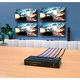 Adquiere tu Splitter Extensor HDMI 1x4 60Hz De 60 Metros Netcom en nuestra tienda informática online o revisa más modelos en nuestro catálogo de Adaptadores Extensores Netcom