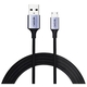 Adquiere tu Cable USB 3.0 a Micro USB-B V8 Netcom De 1 Mts en nuestra tienda informática online o revisa más modelos en nuestro catálogo de Cables de Datos y Carga Netcom