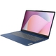 Adquiere tu Laptop Lenovo IdeaPad Slim 3 15.6" Ryzen 3 7320U 8G 512G SSD en nuestra tienda informática online o revisa más modelos en nuestro catálogo de Laptops Ryzen 3 Lenovo