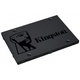 Adquiere tu Disco Sólido 2.5" 960GB Kingston A400 SSD en nuestra tienda informática online o revisa más modelos en nuestro catálogo de Discos Sólidos 2.5" Kingston
