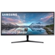 Adquiere tu Monitor Samsung Ultrawide S34J550WQ 34" 3440 x 1440 2K HDMI DP en nuestra tienda informática online o revisa más modelos en nuestro catálogo de Monitores Samsung