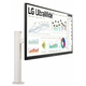 Adquiere tu Monitor LG 34WQ680-W 34" 2560 x 1080 IPS HDMI DisplayPort en nuestra tienda informática online o revisa más modelos en nuestro catálogo de Monitores LG