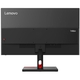 Adquiere tu Monitor De 27" Lenovo ThinkVision S27i-30 100Hz FHD HDMI VGA en nuestra tienda informática online o revisa más modelos en nuestro catálogo de Monitores Lenovo