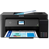 Impresora Multifuncional Epson EcoTank L14150 WiFi USB