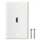 Placa De 1 Jack HDMI Trautech