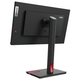 Adquiere tu Monitor De 21.5" Lenovo ThinkVision T22i-30 60Hz HDMI DP VGA en nuestra tienda informática online o revisa más modelos en nuestro catálogo de Monitores Lenovo