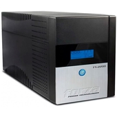 UPS Forza FX-2200LCD-U 2200VA 1200W De 8 Tomas De Salida