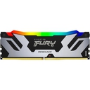 Memoria DDR5 16G Kingston Fury Renegade RGB 8000MHz CL38 XMP