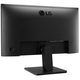 Adquiere tu Monitor LG 22MR410-B 21.45" 100Hz FHD HDMI VGA en nuestra tienda informática online o revisa más modelos en nuestro catálogo de Monitores LG