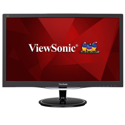 Adquiere tu Monitor ViewSonic VX2757, 27" 1920 x 1080 Full HD, HDMI, VGA, DisplayPort en nuestra tienda informática online o revisa más modelos en nuestro catálogo de Monitores ViewSonic