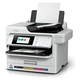 Adquiere tu Impresora Empresarial Epson WorkForce Pro WF-C5891 a Color en nuestra tienda informática online o revisa más modelos en nuestro catálogo de Impresoras Multifuncionales Epson