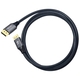 Adquiere tu Cable Displayport a Displayport 1.80 MTS UHD 60Hz V2.1 Netcom en nuestra tienda informática online o revisa más modelos en nuestro catálogo de Cables de Video Netcom