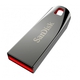 Adquiere tu Memoria USB 2.0 8GB SanDisk Cruzer Force Z71 en nuestra tienda informática online o revisa más modelos en nuestro catálogo de Memorias USB SanDisk