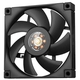 Adquiere tu Fan Cooler DeepCool  FT9 SLIM De 92mm Color Negro en nuestra tienda informática online o revisa más modelos en nuestro catálogo de Fan Cooler Deepcool