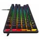 Adquiere tu Teclado Gamer HyperX Alloy Origins Core RGB Mecánico INGLES en nuestra tienda informática online o revisa más modelos en nuestro catálogo de Teclados Gamer Kingston