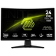 Adquiere tu Monitor 23.6" MSI Gaming MAG 242C 180Hz FHD HDMI DP Curvo en nuestra tienda informática online o revisa más modelos en nuestro catálogo de Monitores MSI 