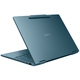 Adquiere tu Lenovo Yoga 7 14" Ryzen AI 7 350 16G 512G W11 OLED Touch en nuestra tienda informática online o revisa más modelos en nuestro catálogo de Laptops Ryzen 7 Lenovo