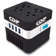 Adquiere tu Estabilizador CDP RU-AVR604I 600VA 300W 4 Tomas 4 USB en nuestra tienda informática online o revisa más modelos en nuestro catálogo de Estabilizadores CDP Chicago