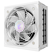 Fuente De 850W 80 Plus Platinum Gigabyte GP-AE850PM PG5 ICE