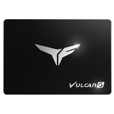 Adquiere tu Disco Sólido 2.5" 1TB Teamgroup T-Force Vulcan G SSD en nuestra tienda informática online o revisa más modelos en nuestro catálogo de Discos Sólidos 2.5" Teamgroup