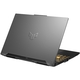 Adquiere tu Laptop Asus TUF FX607VU-RL048 16" Core 5 210H 16G 512GB V6G en nuestra tienda informática online o revisa más modelos en nuestro catálogo de Laptops Gamer Asus
