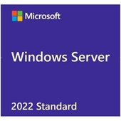 Licencia Microsoft Windows Server Standard 2022 64 bit OEM 16 Core