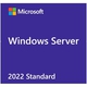 Adquiere tu Licencia Microsoft Windows Server Standard 2022 64 bit OEM 16 Core en nuestra tienda informática online o revisa más modelos en nuestro catálogo de Microsoft Windows Microsoft